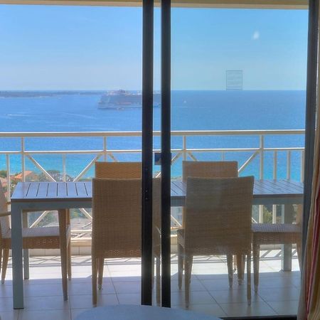 Immogroom - Sea View - Pool - Terrace - Parking - Wifi - Ac カンヌ エクステリア 写真
