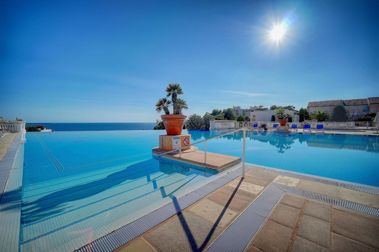 Immogroom - Sea View - Pool - Terrace - Parking - Wifi - Ac カンヌ エクステリア 写真