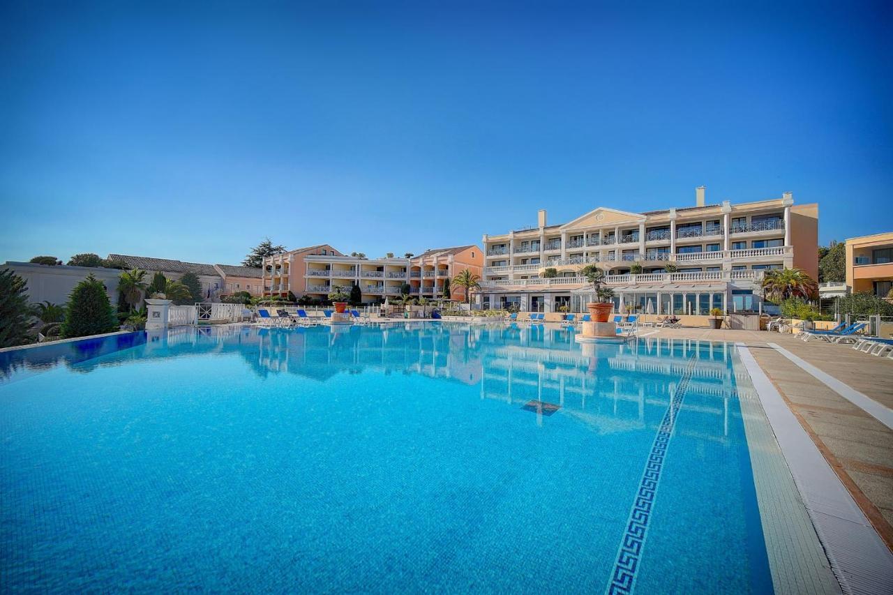 Immogroom - Sea View - Pool - Terrace - Parking - Wifi - Ac カンヌ エクステリア 写真
